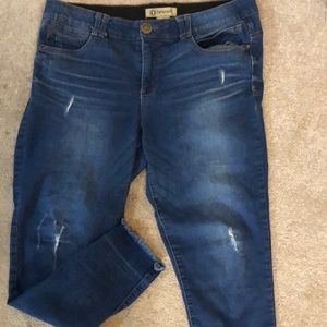 Democracy 14 ab solution Jean